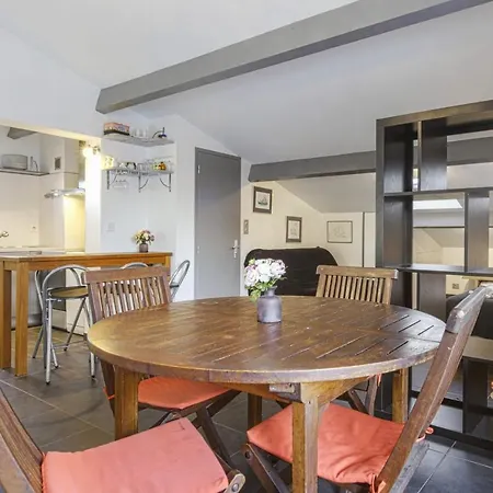 Du Temple - Welkeys 아파트 *