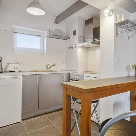 Du Temple - Welkeys 아파트 비아히쯔