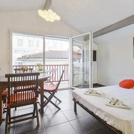 Du Temple - Welkeys Апартаменты *