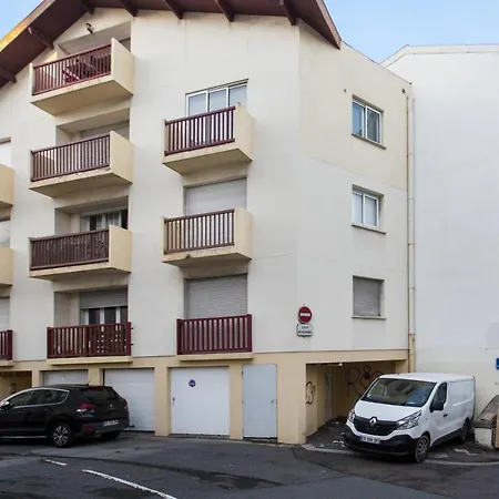 Du Temple - Welkeys Апартаменты *