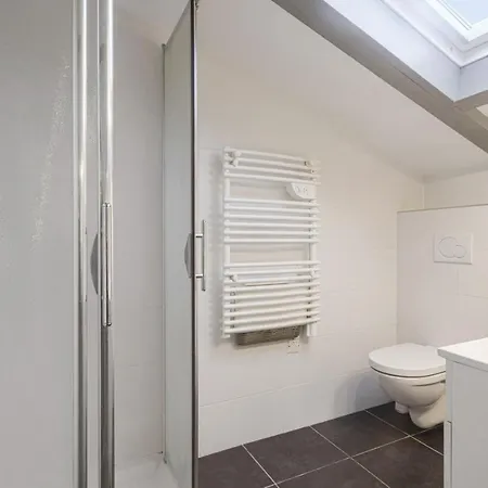 Апартаменты Du Temple - Welkeys *