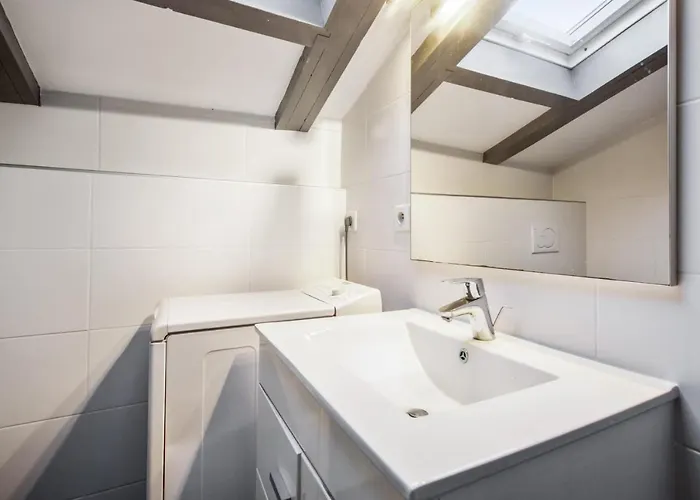 Du Temple - Welkeys Biarritz