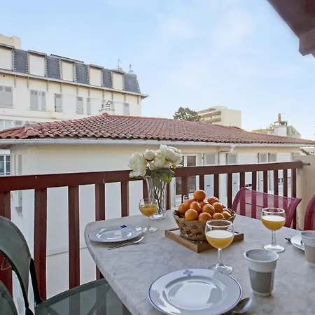 Du Temple - Welkeys Biarritz