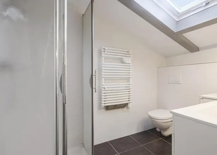 Apartamento Du Temple - Welkeys *